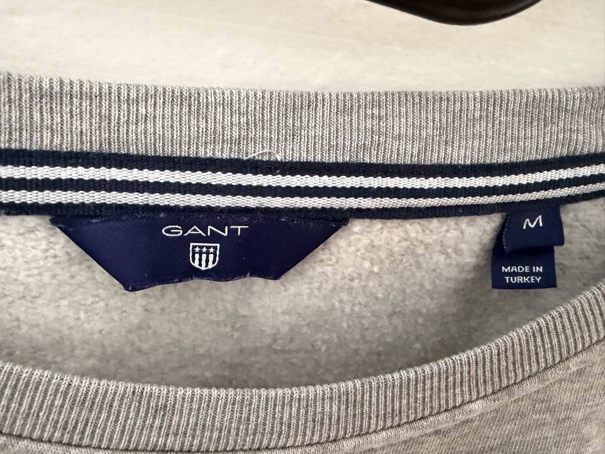 Gant Maglioni & Felpe: Gant Damen Pullover (Gr. M) – Nuovo (secondo la descrizione) da Zug venduto da alex___4 1