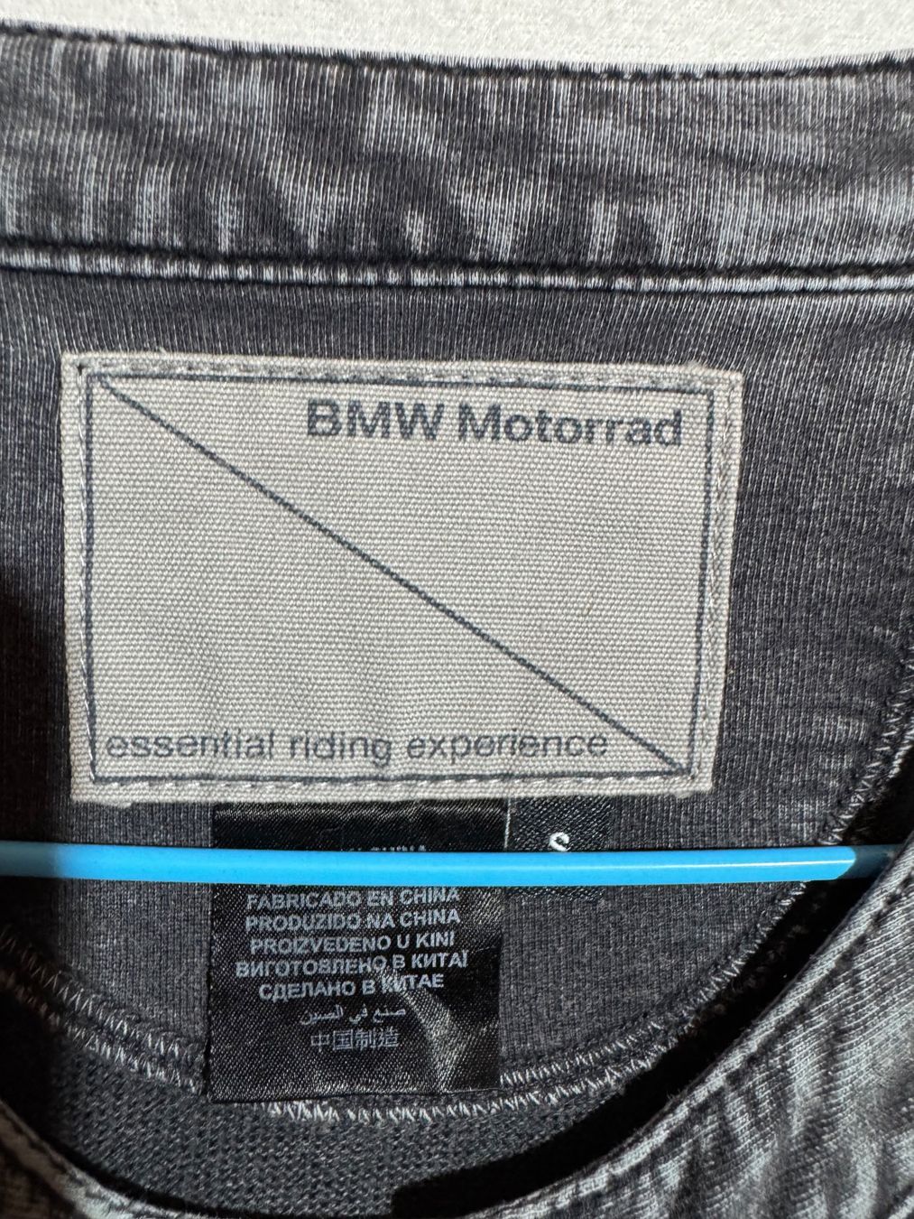 BMW Jacken: Schöne BMW Motorrad Jacke ca. Gr. M – Gebraucht aus Grosswangen von SALE_SALE_SALE 3