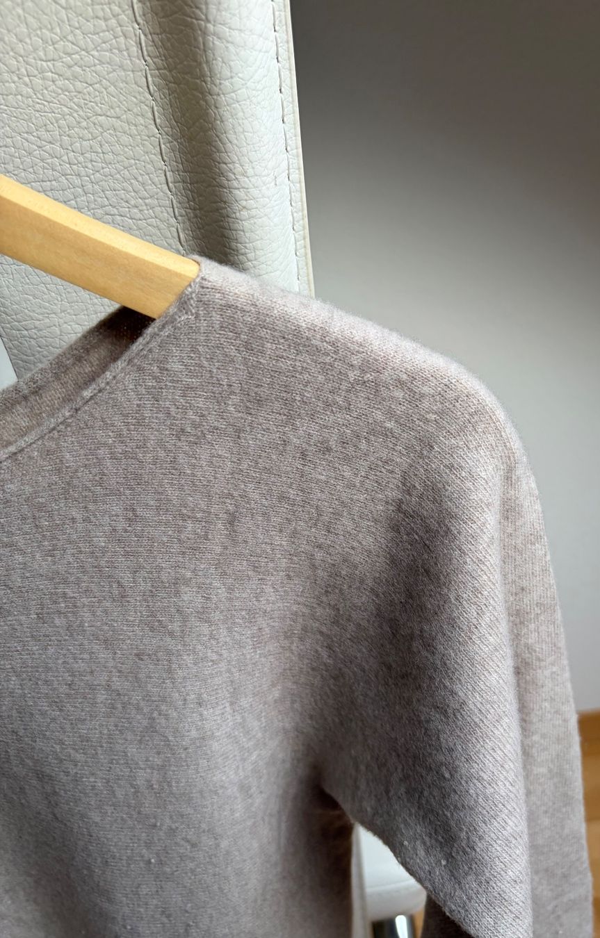 Stefanel Maglioni & Felpe: Stefanel Pullover mit Wolle Gr.XS – Usato da Unterägeri venduto da Jutka_04 1