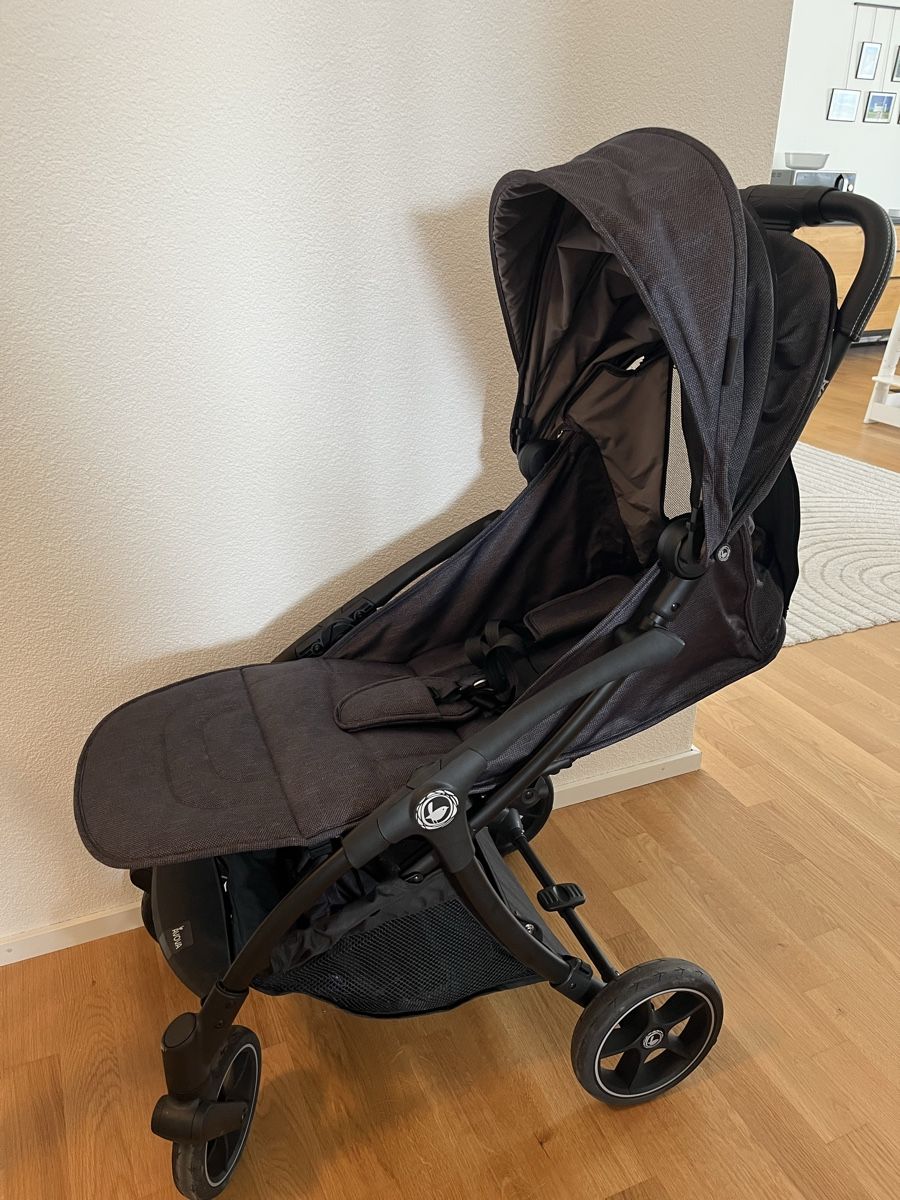 Carrozzine: Buggy Avova City Ranger – Usato da Rupperswil venduto da pqpwieur 5