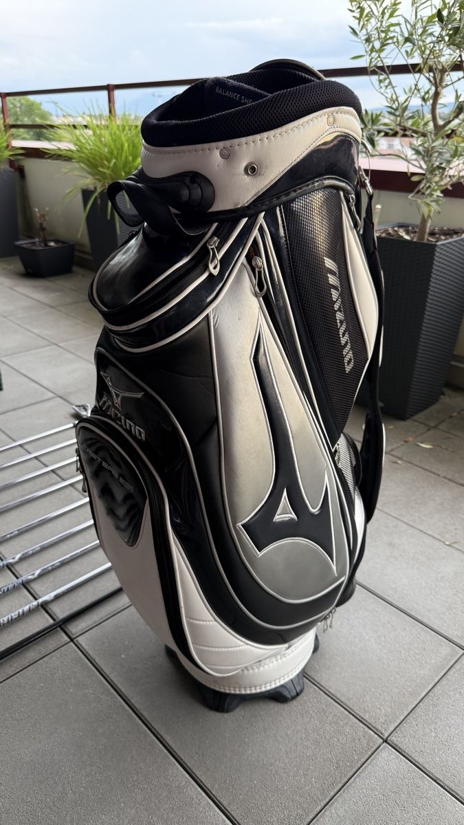 Callaway Mazze & Set: Golf-Set von Callaway – Usato da Affoltern am Albis venduto da Galaxy77 5