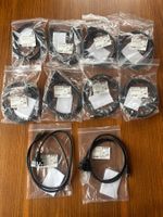 10Stück Lütze USB 3.0 Einbaubuchse