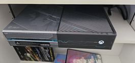 XBox One im Set