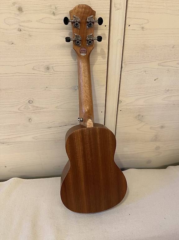 Instruments de musique: Ukulele Yael – D'occasion à St. Antönien par Schlomiflohmi 2