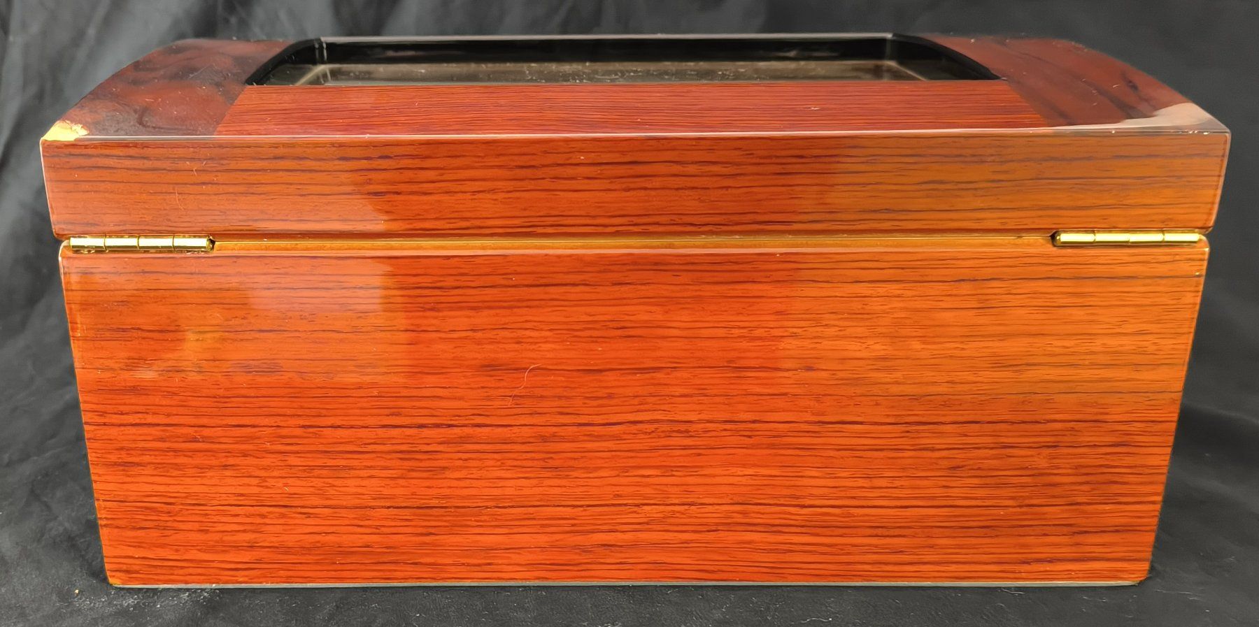 Humidore: Zigarren-Humidor – Gebraucht aus Rüti ZH von Restwert_Rueti_ZH 2