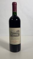 Chili Los Vascos Cabernet Sauvignon Baron de Rothschild, 1Fl