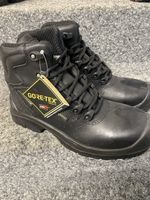 Arbeitsschuhe U-Power Gore-Tex S3 Grösse 40 neu
