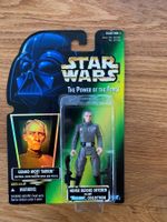 STAR WARS*POTF*GRAND MOFF TARKIN*KENNER