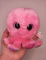 AB 1CHF - NICI - Oktopus in pink