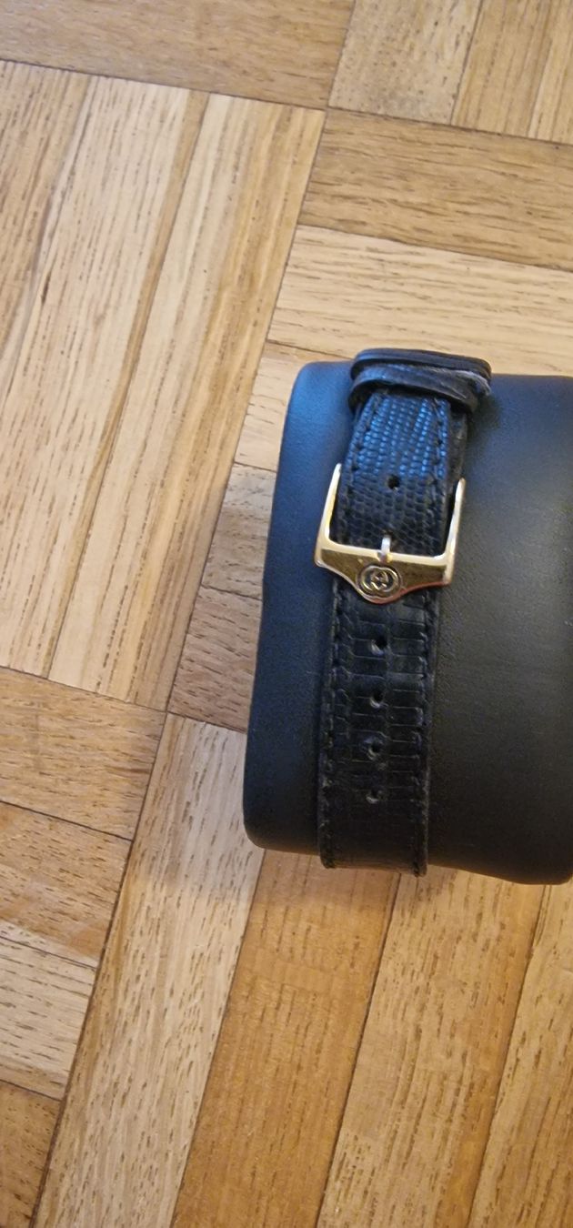 Gucci Orologi: Vintage Gucci Uhr – Usato da St. Gallen venduto da mania03 2