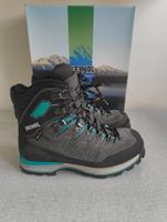 Meindl Air Rev. 4.4 Lady Wanderschuhe Gore-Tex UK Gr. 4