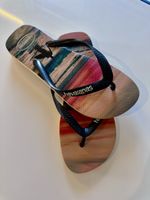 Original Havaianas aus Brasilien 🇧🇷 Grösse 43/44 EU