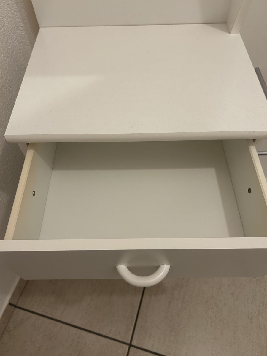 Guardaroba: Garderobe weiss – Usato da Maur venduto da Cambrino 4