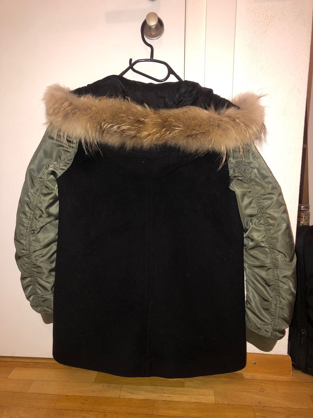 Sandro Mäntel: Manteau Sandro – Gebraucht aus Versoix von wen_75xm 2