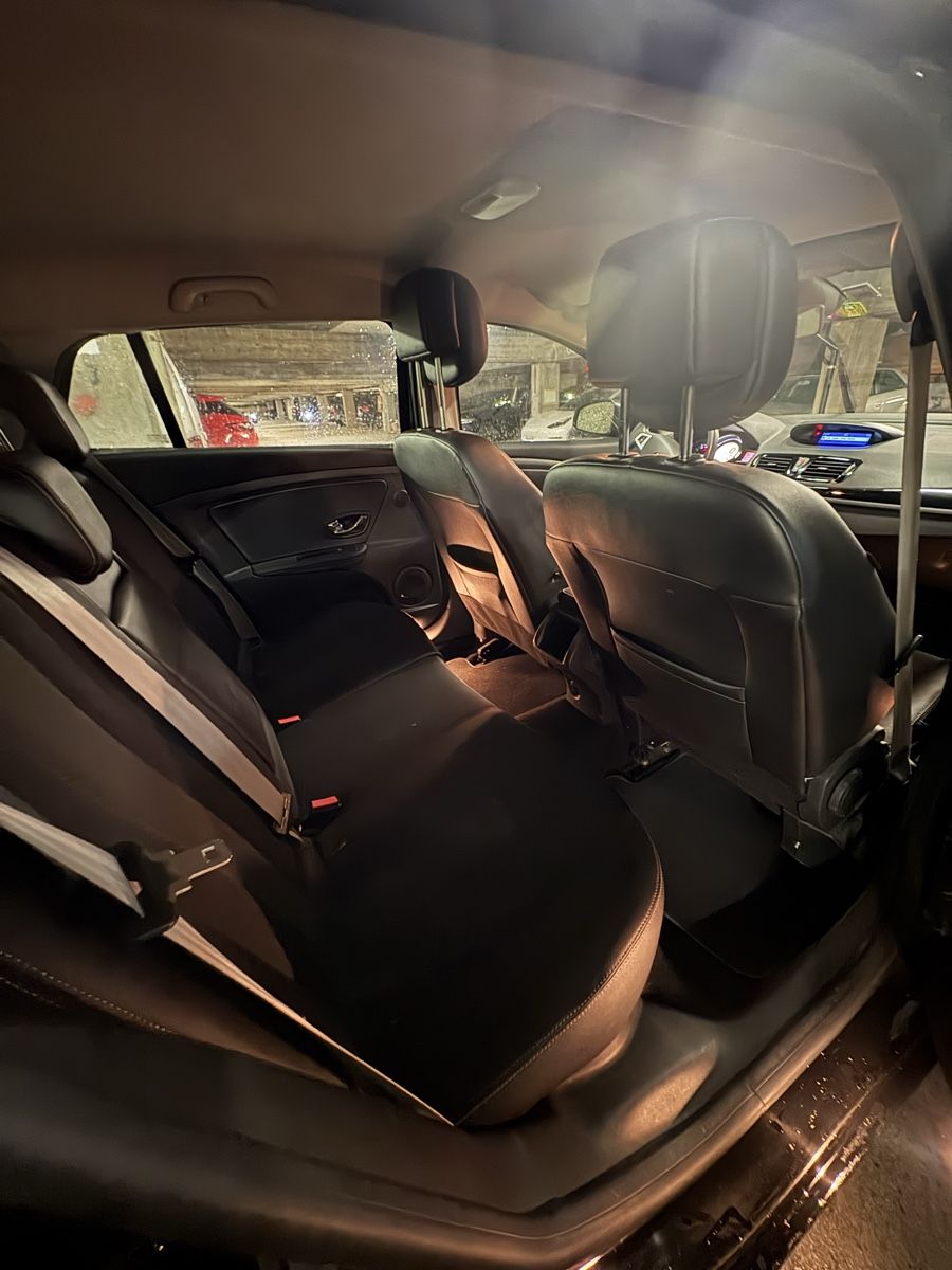 Renault Autos: Renault Mégane  – D'occasion à Hinterkappelen par yme_l6nx 4