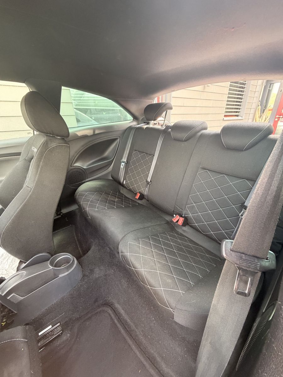 Seat Automobili: Seat Ibiza Cupra – Usato da Châtel-St-Denis venduto da dis_2cmr 3