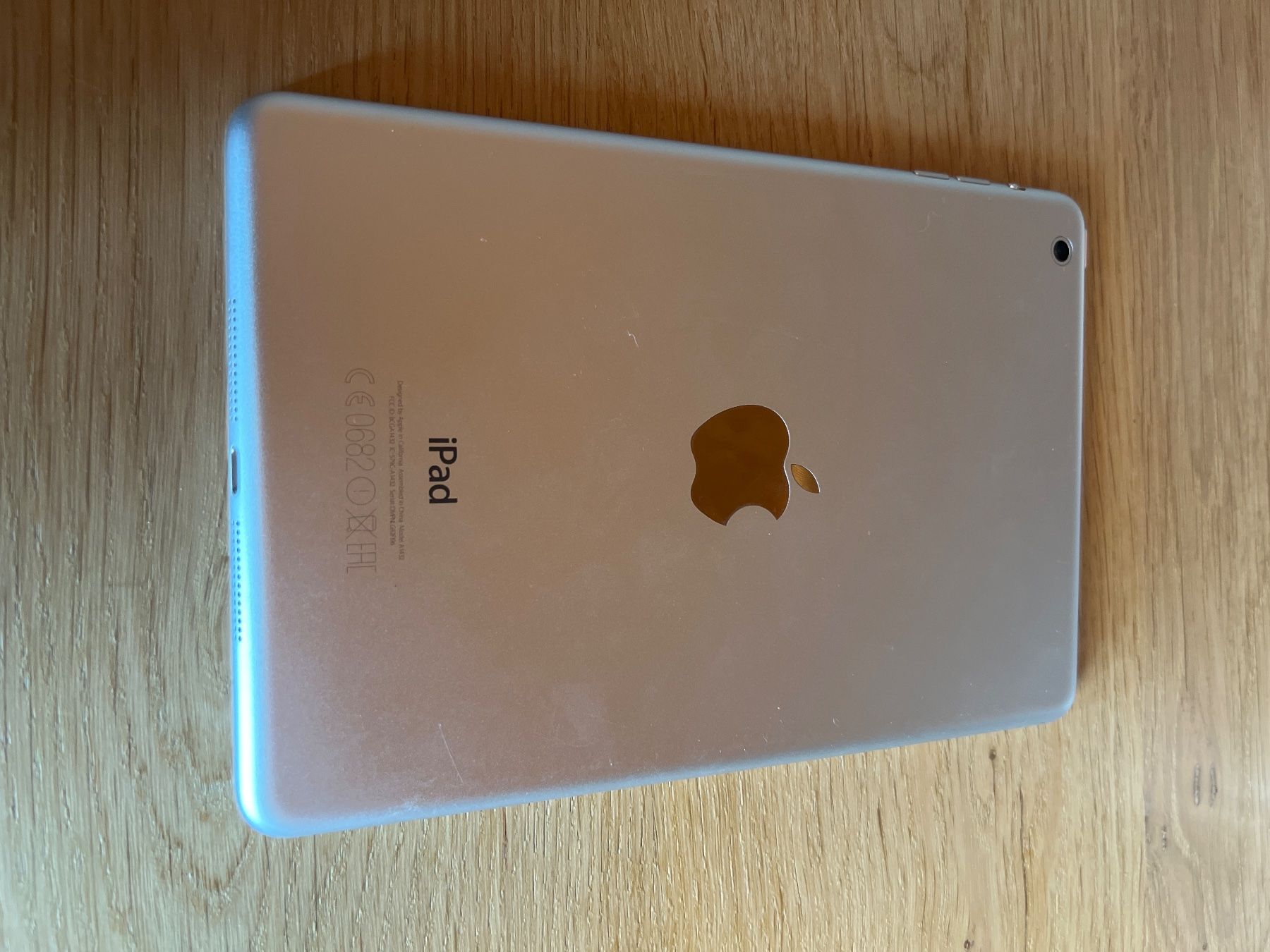 Apple Tablet PC: Ipad Mini A1432 – Usato da Cossonay-Ville venduto da Milishark 1