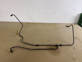 Bremsleitungen Vorne VW Golf 1