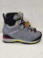 Chaussures neuves marche femme Dolomite, 36 2/3
