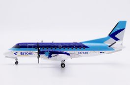 Saab 340 ESTONIAN Air