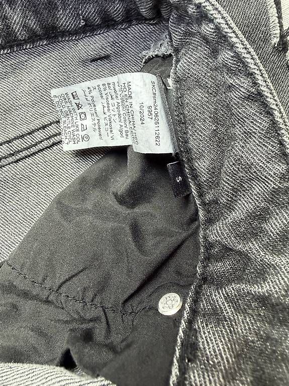Jeans: Designer slim fit jeans – Usato da Geuensee venduto da mar_ld75 4