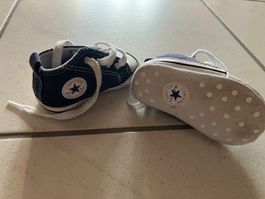 Converse Babyschuhe 18