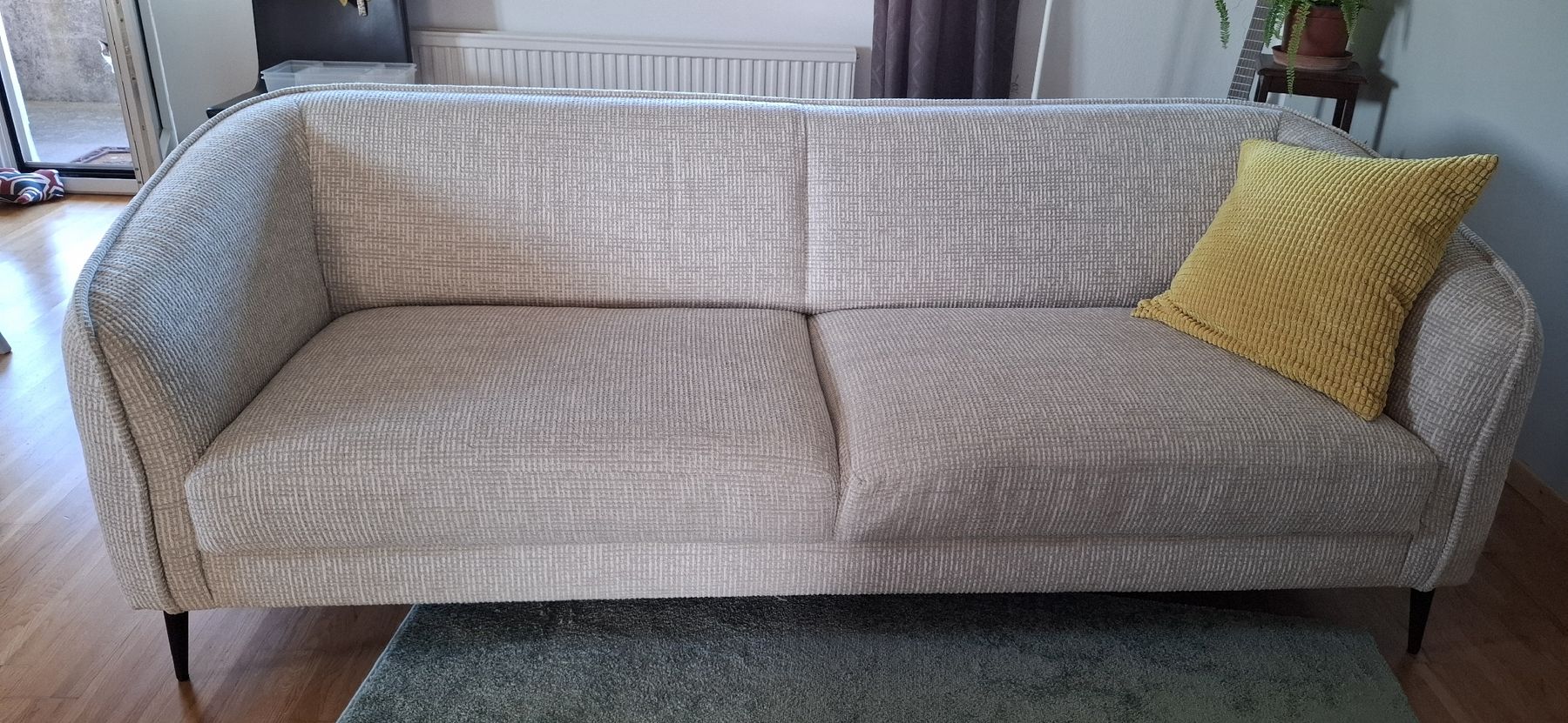 Livique Sofas: sofa – D'occasion à Flumenthal par Boden