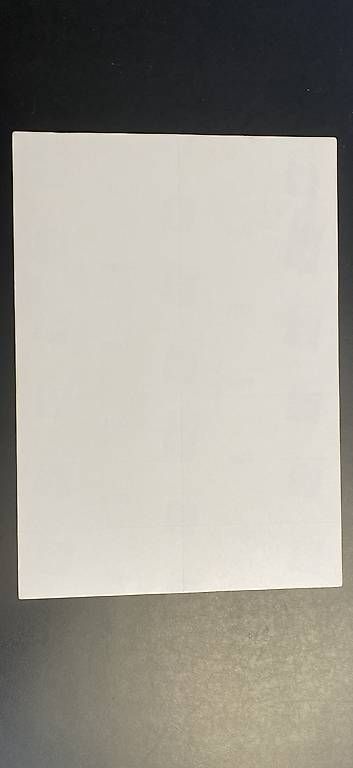 Autocollants: Klebeetiketten 3653 27 Bogen – Neuf avec emballage d'origine à Schwarzenbach SG par Miroma1