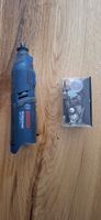 Bosch Multifunktionswerkzeug 12v