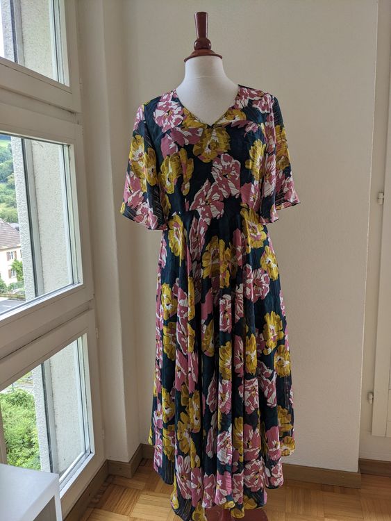 Kleid Gr 40