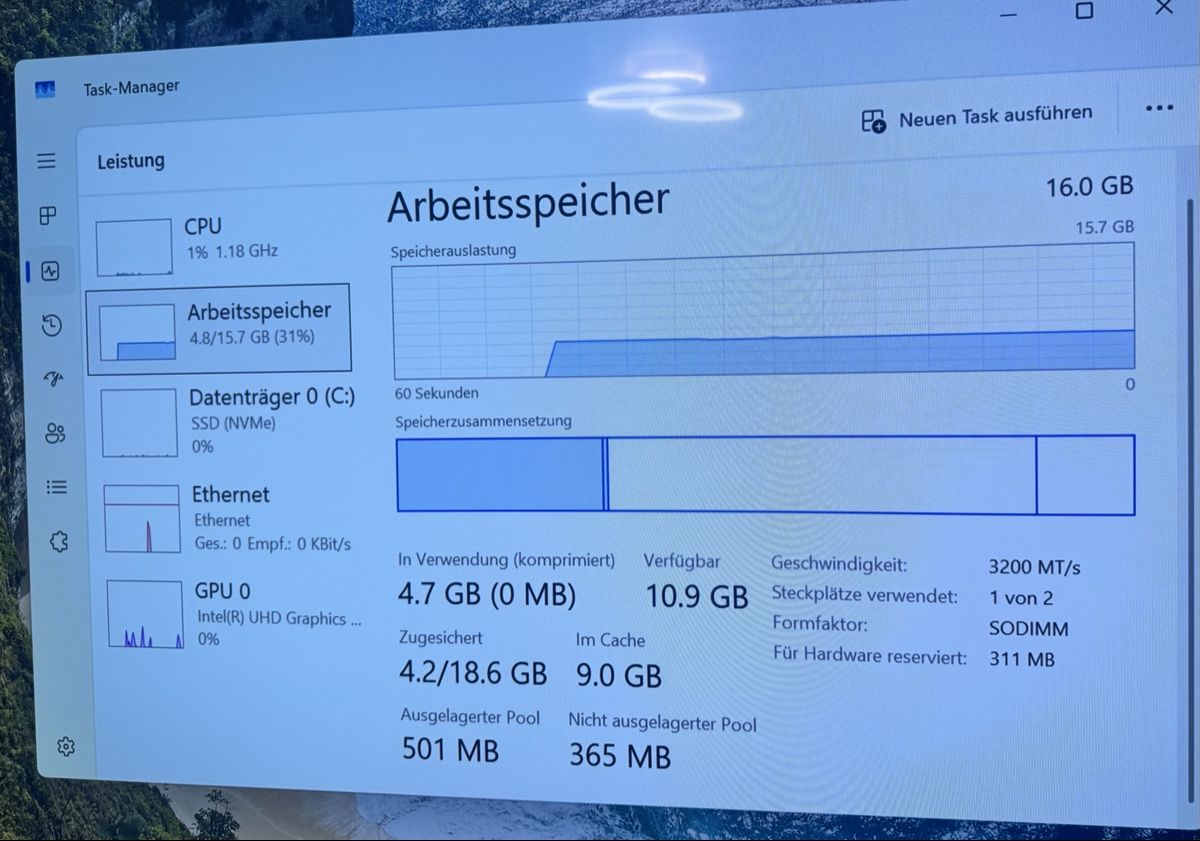 Dell PC: Dell Optiplex Micro 7010 – Nuovo (secondo la descrizione) da Heerbrugg venduto da verkaufat 3