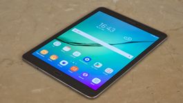 Samsung Galaxy Tab2 mit Schutzhülle, 32GB SSD +32GB SD Karte