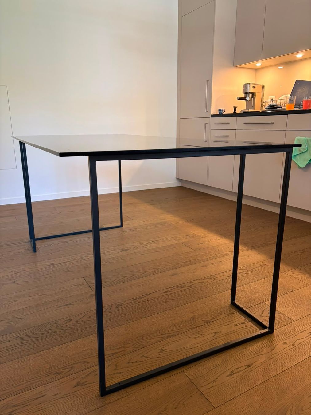 Tische: Esstisch aus Glas – Gebraucht aus Zürich von eva_72gr 1