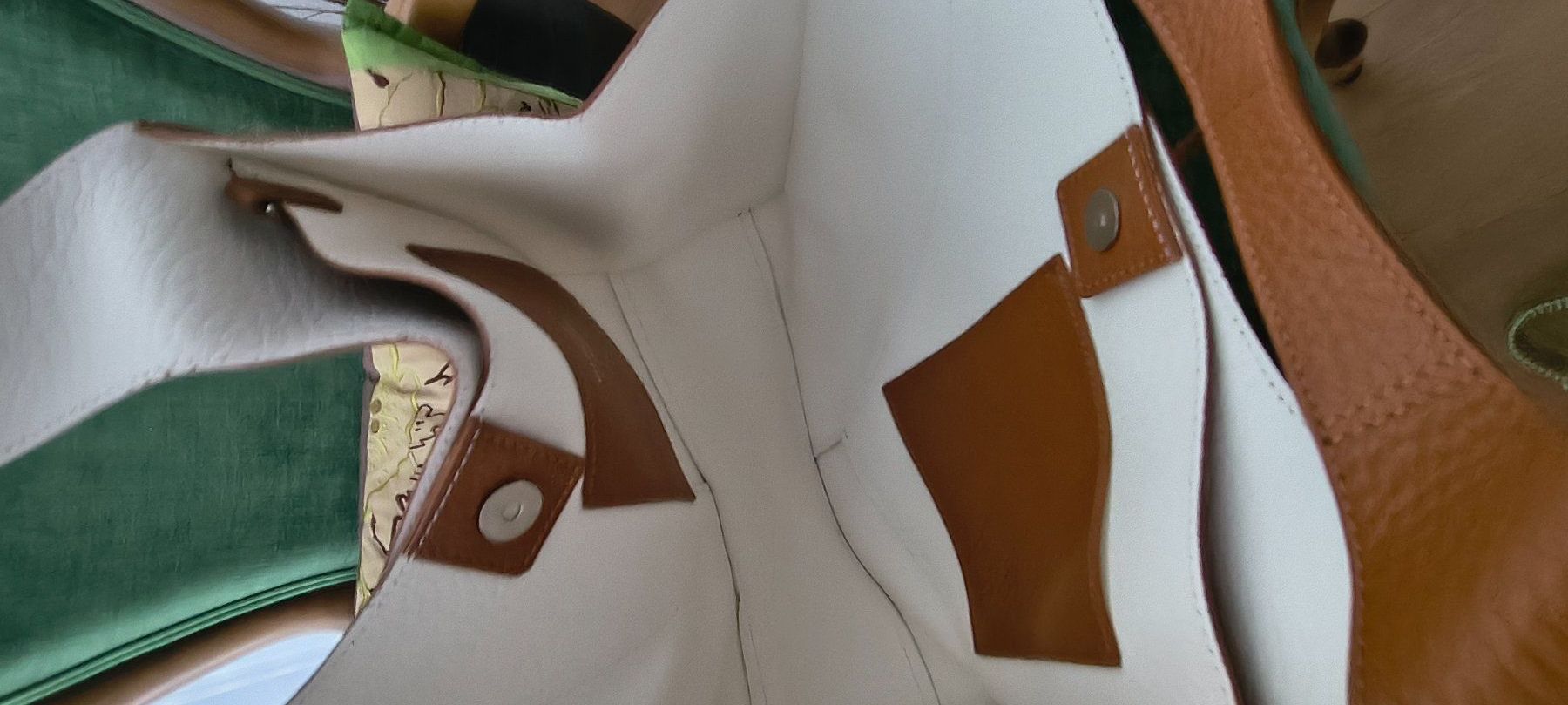 Gianni Chiarini Borse da donna: Handtasche von Gianni Chiarini – Usato da Uetikon am See venduto da gaae008 2
