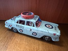 Corgi Toys Austin A.60 Motor school