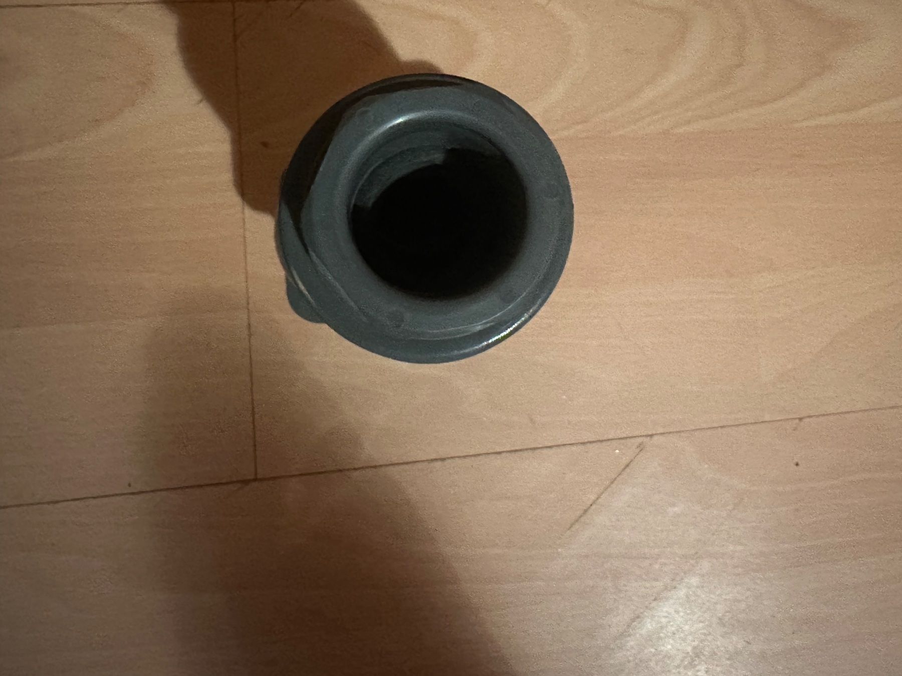 Spine: Stecker CMC J25 5 Polig – Usato da Huttwil venduto da Bolpa 5