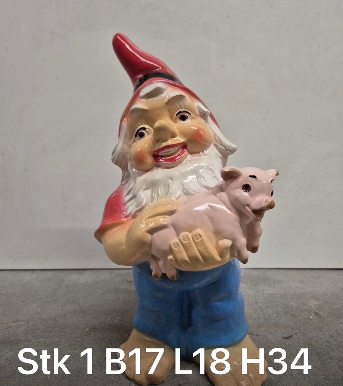Figuren: Zwerge – Neu und originalverpackt aus Bern von zwirbelch 9
