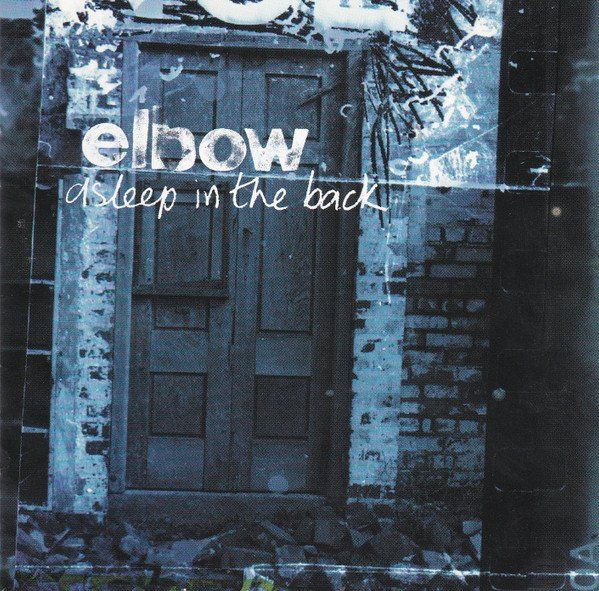 CD: CD Elbow - Asleep in the back (2001) – Usato da Möriken AG venduto da mineralia