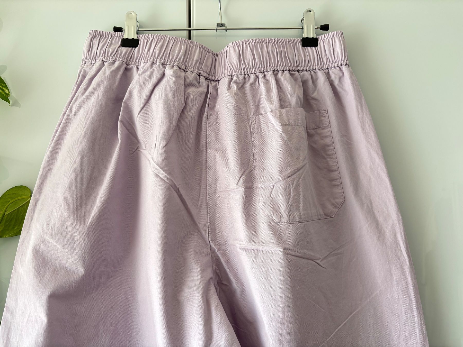 Zara Hosen: ZARA fliederfarbene Hose Gr. L – Gebraucht aus Zürich von missmodernage 5