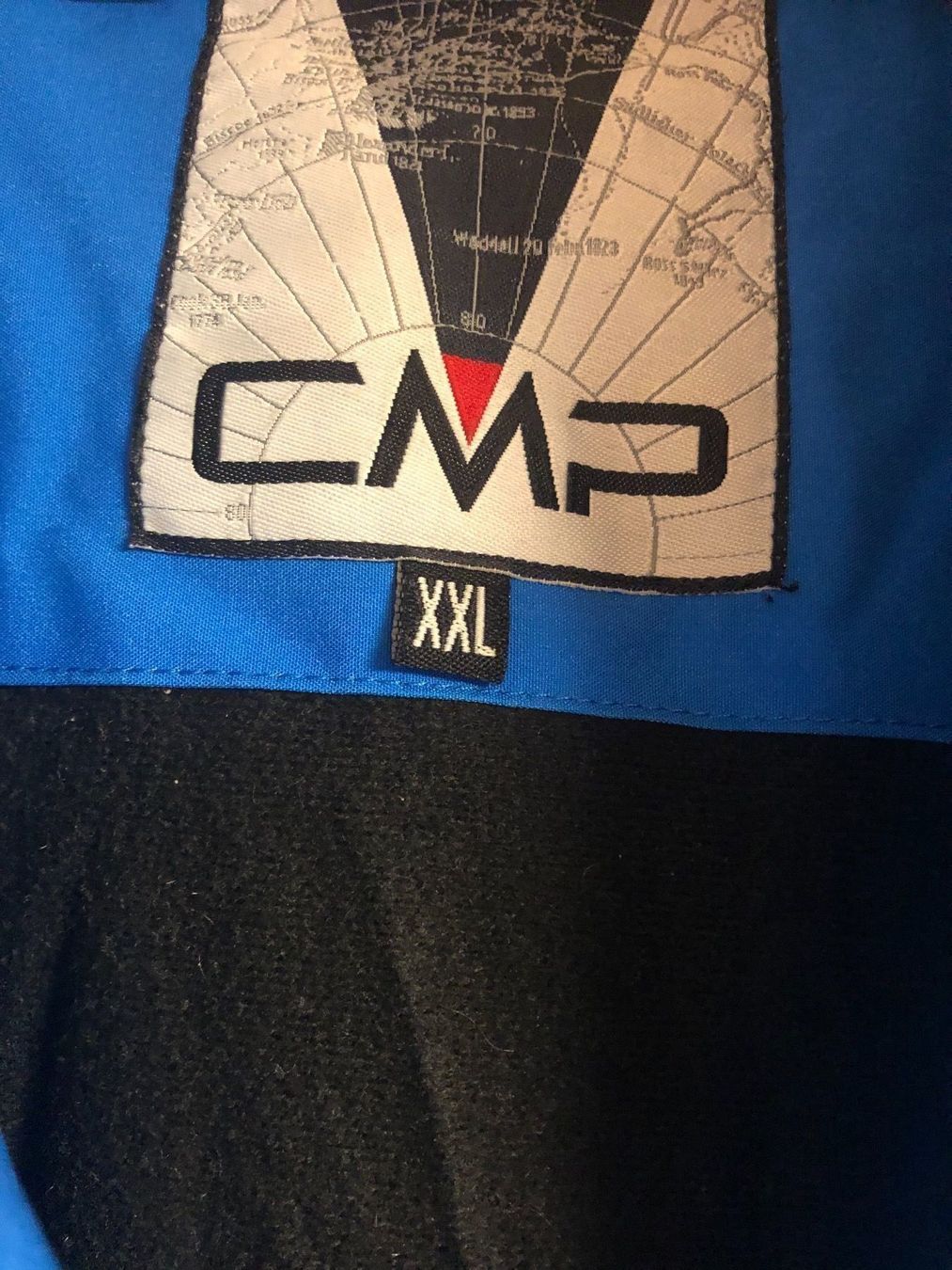CMP Vestes: CMP Jacke Olympische Spiele 2012 – D'occasion à Glattpark(Opfikon) par ale_mg8x 3