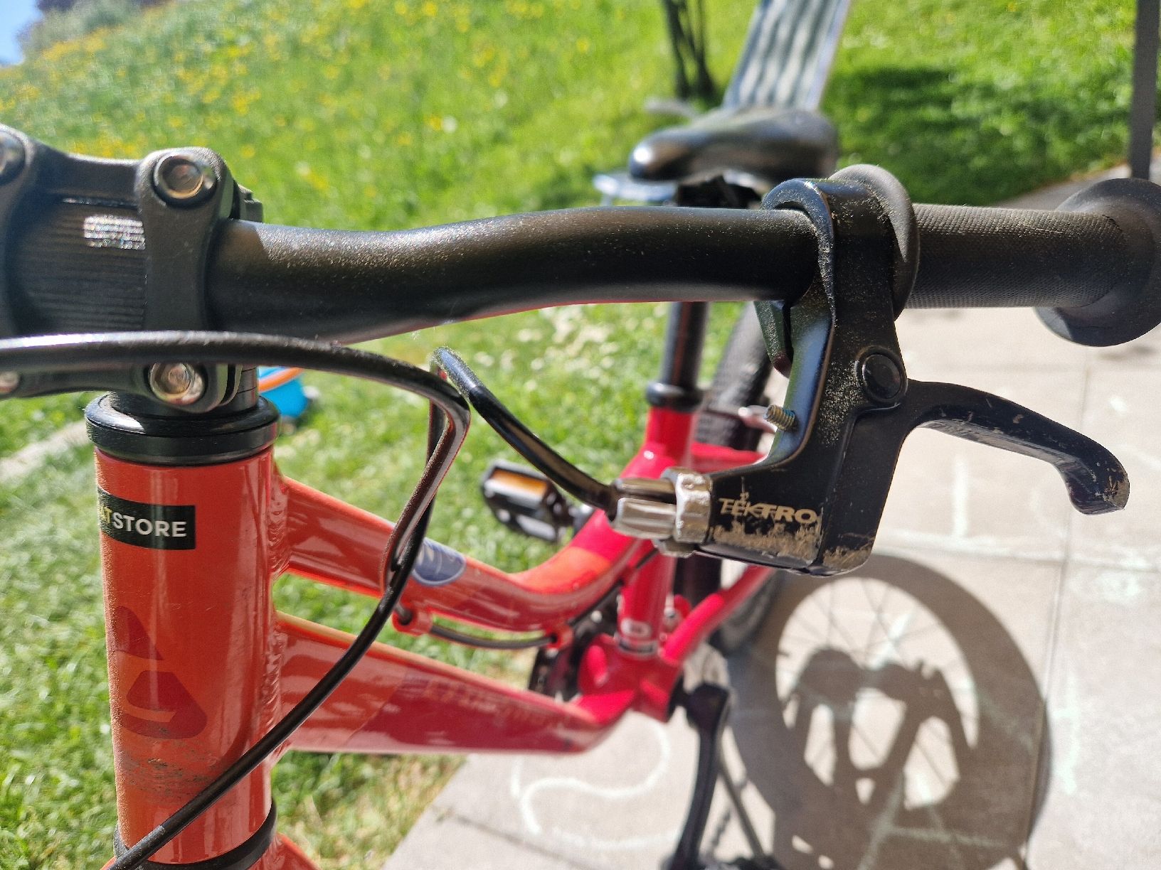 Crosswave Biciclette: Kindervelo – Usato da Stalden (Sarnen) venduto da Xaendi4 2