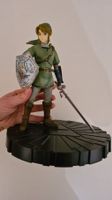 Statue: Link - Zelda Twilight Princess ++rar++  Statue: Link