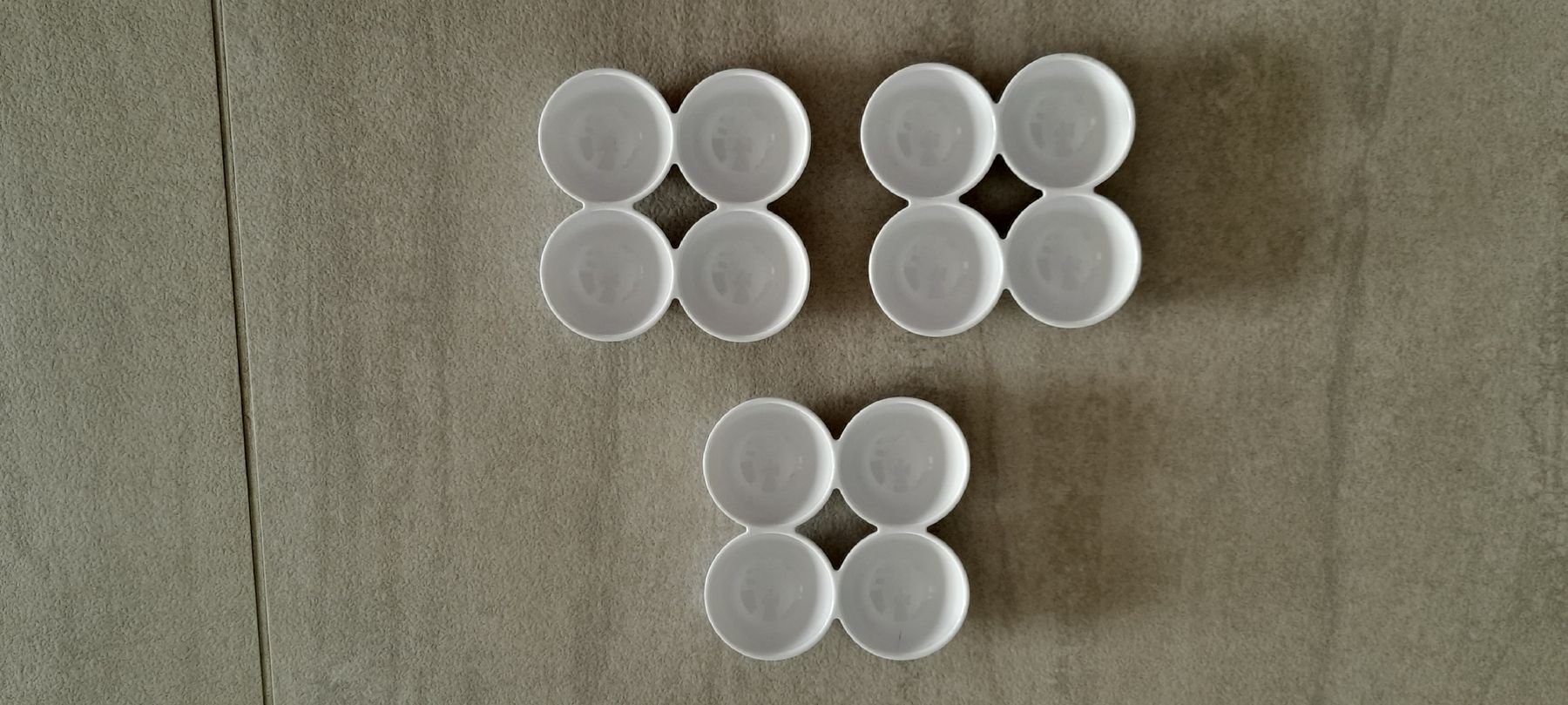 Behälter & Ähnliches: Range oeufs frigo – Neu und originalverpackt aus ERLINSBACH von doudouce 1