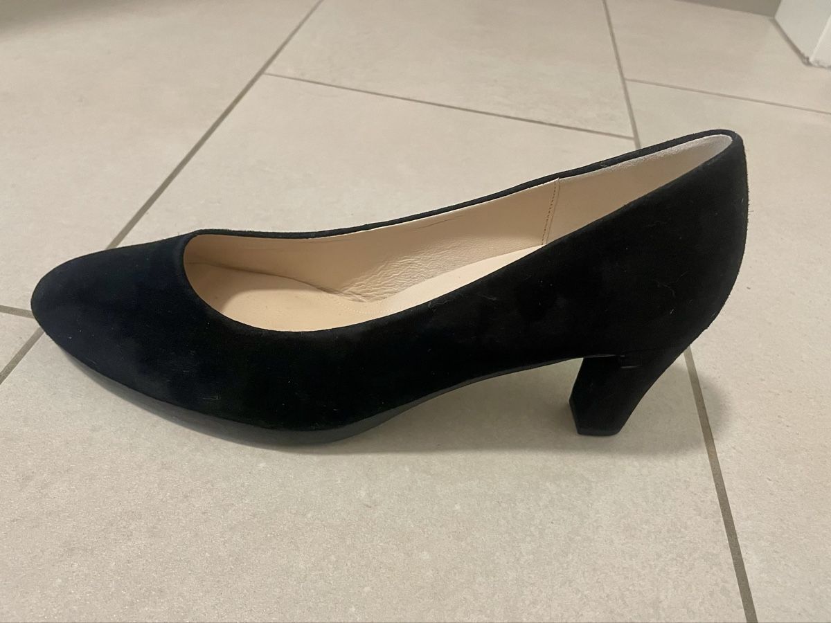 Gabor Scarpe da donna: Gabor Pumps Gr.42 ungetragen  – Nuovo (secondo la descrizione) da Olten venduto da gokuraku
