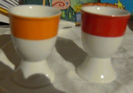 2 Eierschäli
