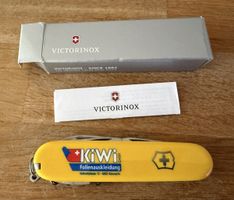 Neues Victorinox Taschenmesser KIWI Sackmesser