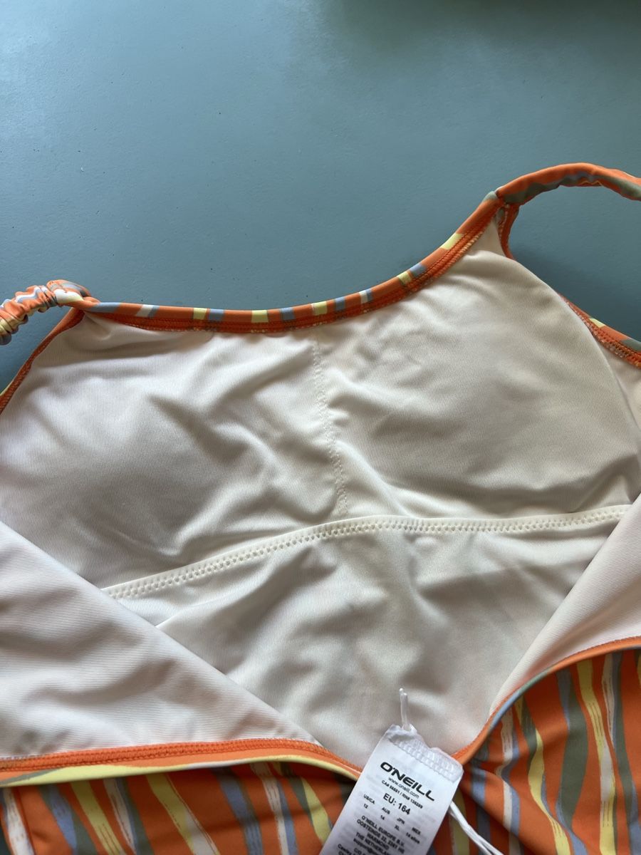O'Neill Badekleider & Bikinis: O'Neill Badeanzug Grösse 164 NEU – Neu und originalverpackt aus Zürich von Van-Bille 4