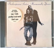 SHAKESPEARS SISTERS - HORMONALLY YOURS