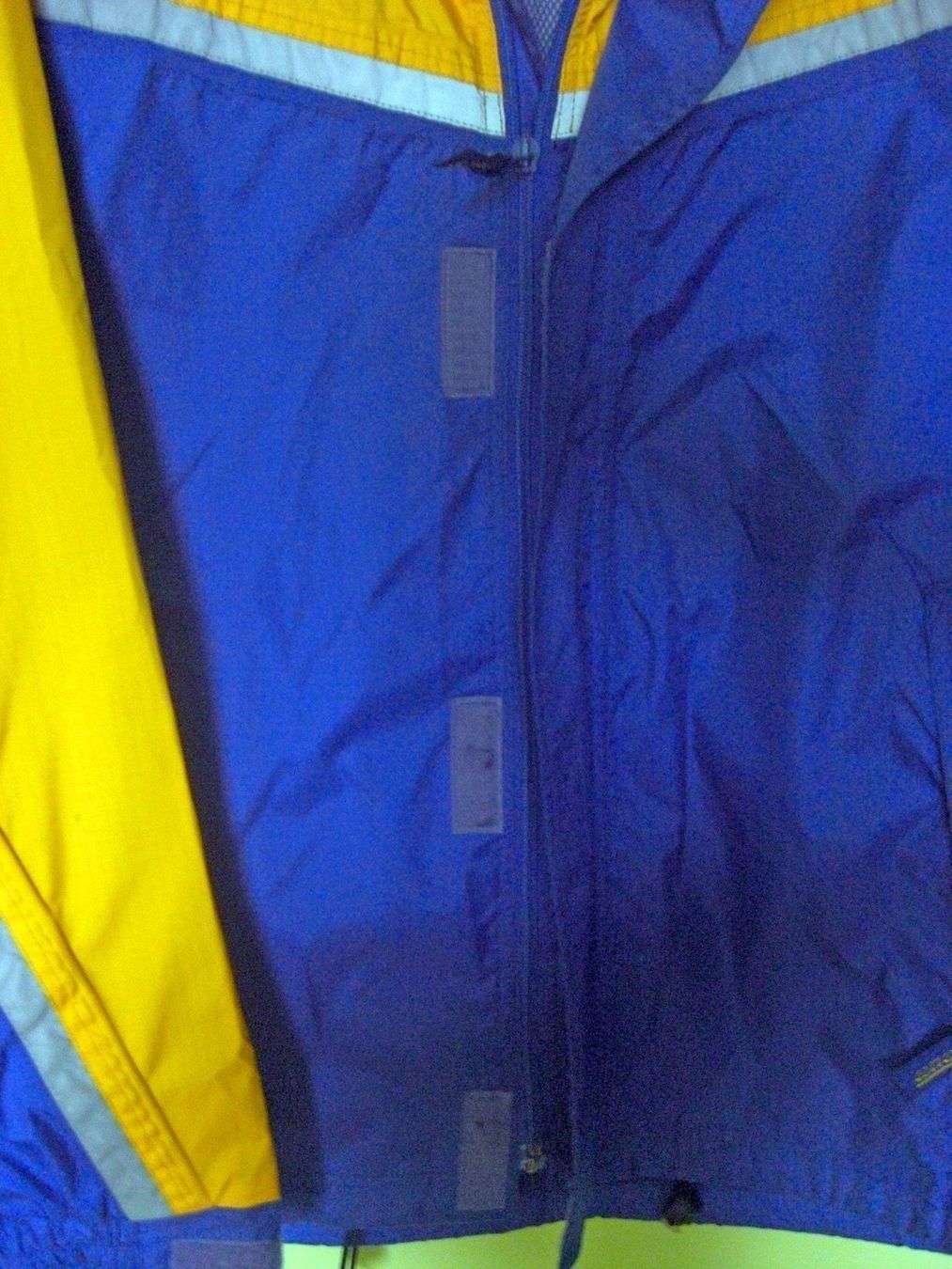 Jacken: Veste coupe-vent impermeable, taille M/L – Gebraucht aus Thônex von AneleManele 1