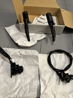 Shimano 105 Di2 Hebel und Bremssättel gebraucht